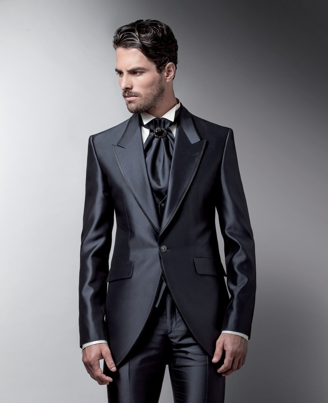 Pitti Immagine Uomo Autunno/Inverno 2014/15 Carlo Pignatelli
